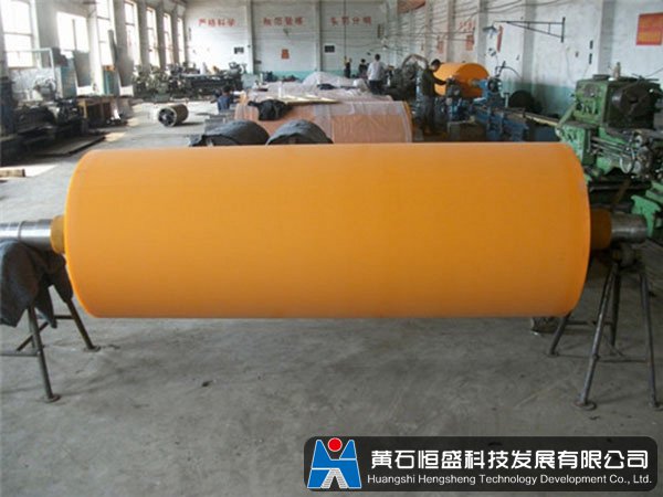 聚氨酯膠輥，工業(yè)膠輥